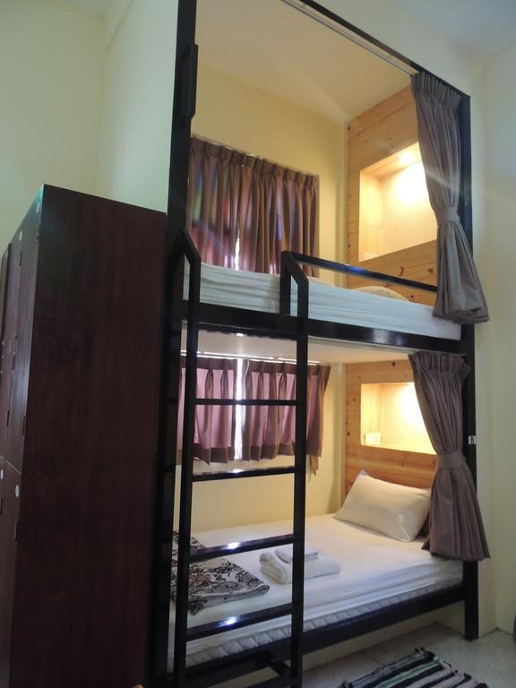 Lotus Bed & Breakfast Rangum Exterior foto