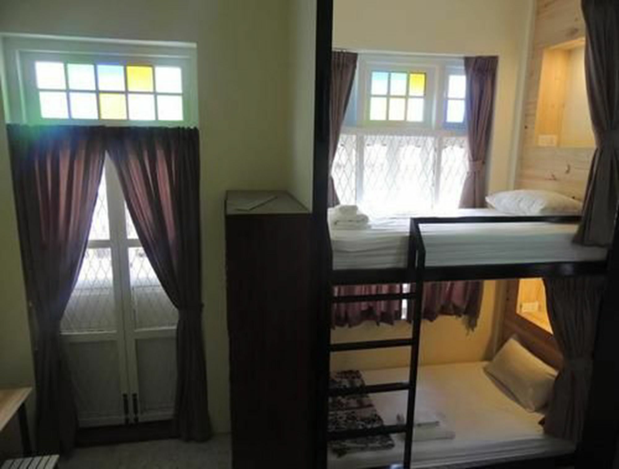 Lotus Bed & Breakfast Rangum Exterior foto