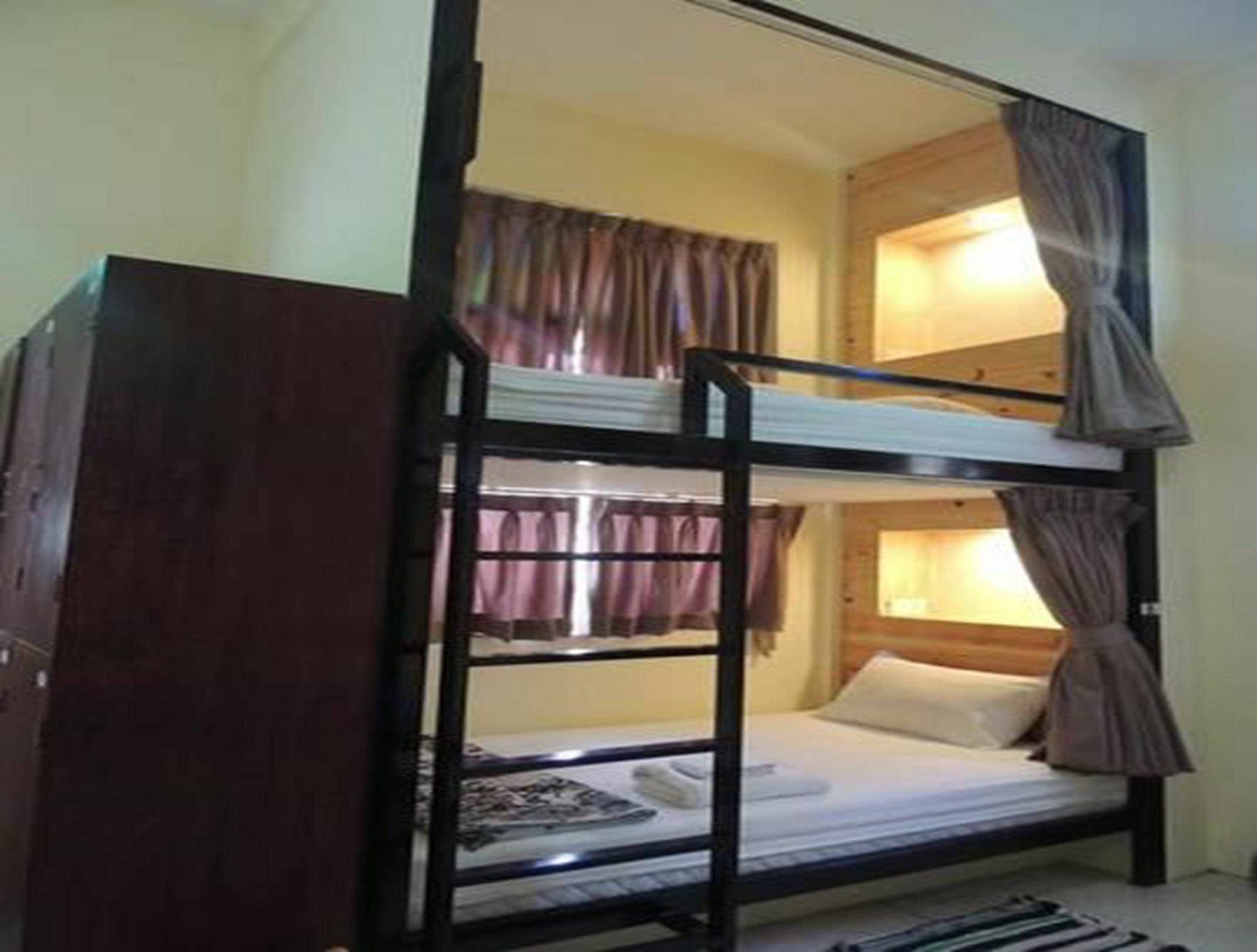 Lotus Bed & Breakfast Rangum Exterior foto